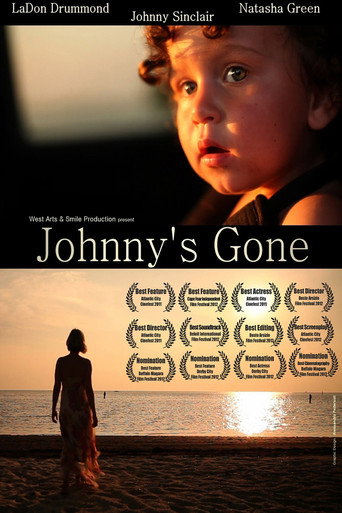 Poster for Johnny's Gone