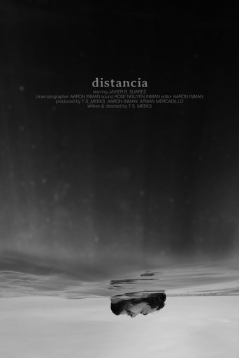 Poster for Distancia