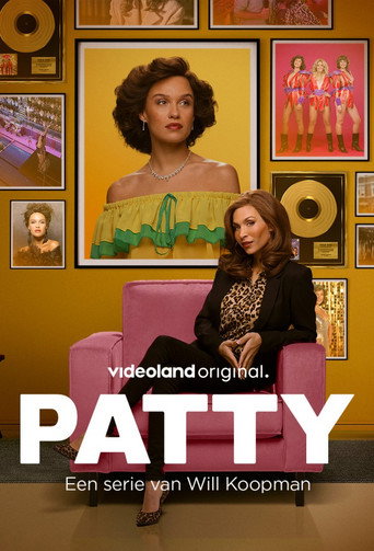 Poster for PATTY