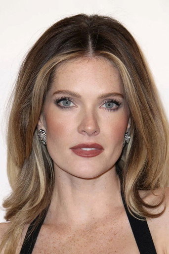 Portrait of Meghann Fahy