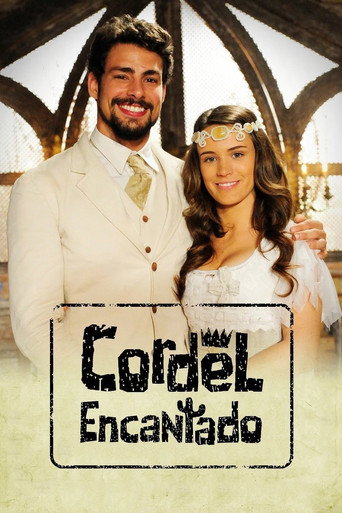 The poster for Season 1