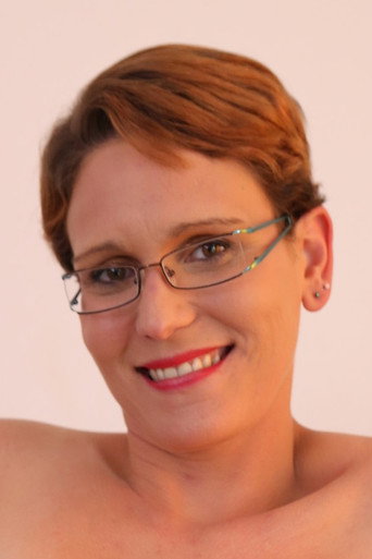 Portrait of Sandy Lou