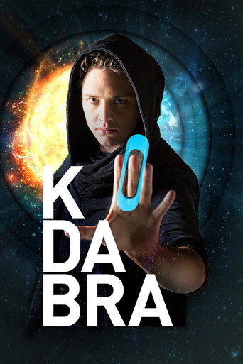 The poster for Season 3