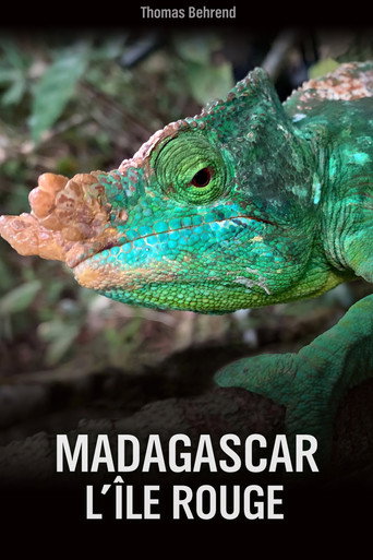 Poster for Unbekanntes Madagaskar