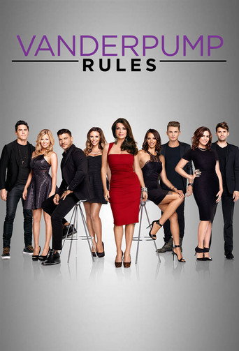 The poster for Season 4