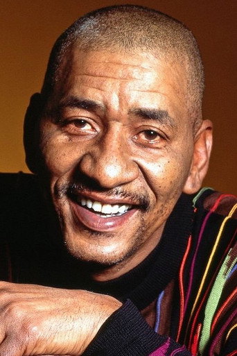 Portrait of George Gervin