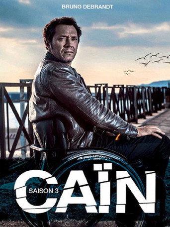 The poster for Season 3