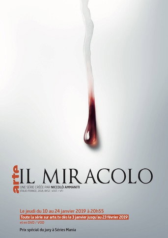 The poster for Season 1
