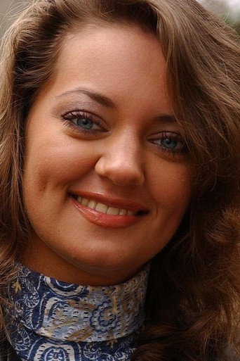 Portrait of Karina Play