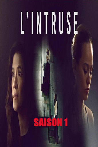 The poster for Season 1