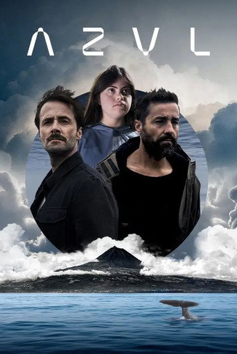The poster for Season 1