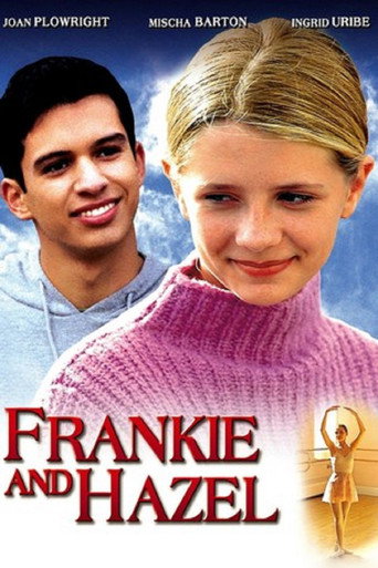 Poster for Frankie & Hazel