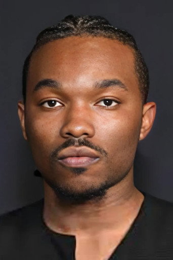 Portrait of Joshua J. Williams
