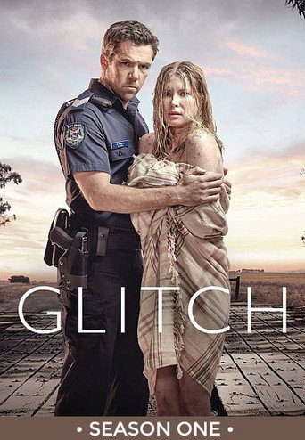 The poster for Season 1