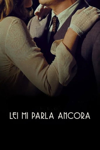 Poster for Lei mi parla ancora