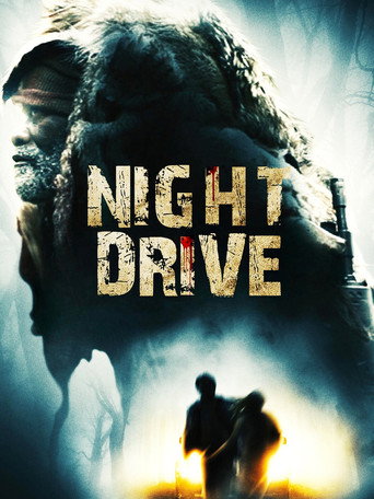 Poster for Night Drive