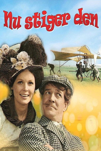 Poster for Nu stiger den
