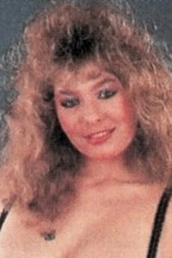 Portrait of Renee Foxx