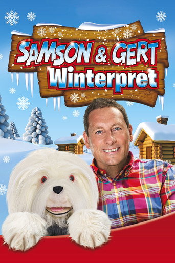 The poster for Season 1
