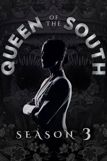 The poster for Season 3