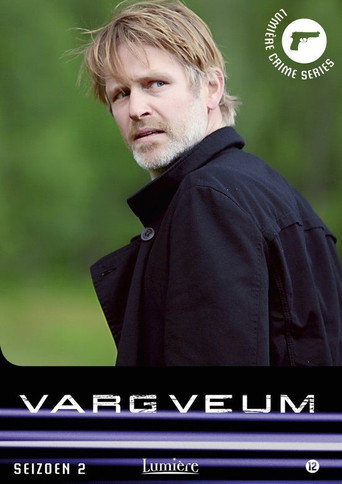 The poster for Season 2