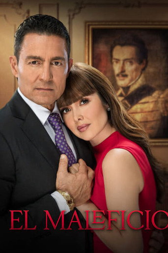 The poster for Season 1