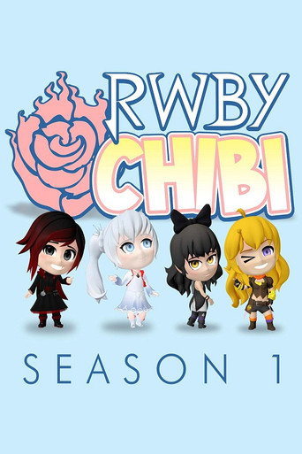 The poster for Season 1