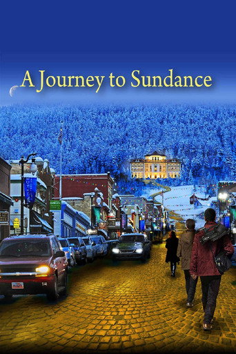 Poster for A Journey to Sundance