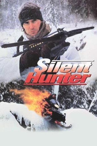 Poster for Silent Hunter
