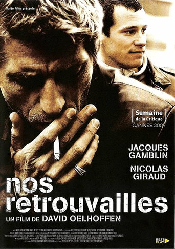 Poster for In Your Wake
