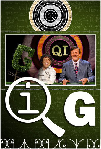 The poster for Series G