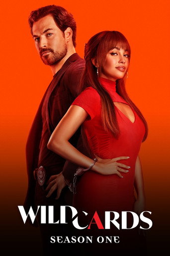 The poster for Season 1