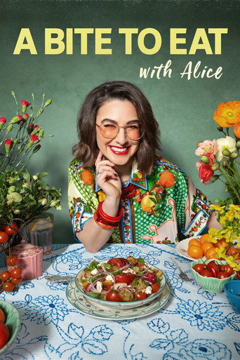 Poster for A Bite to Eat with Alice