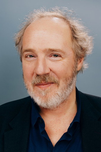Portrait of Arnaud Desplechin