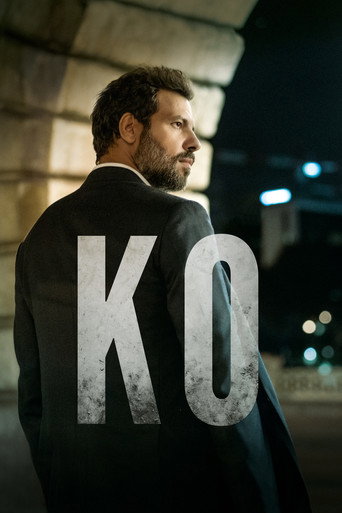 Poster for K.O.