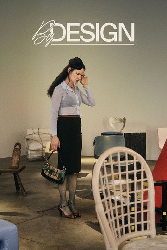 Poster for By Design