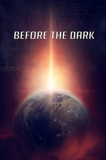 Poster for Before the Dark