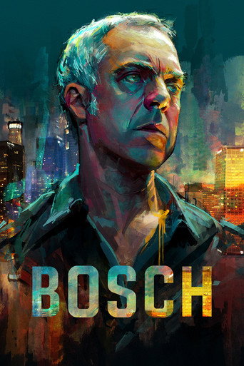 Poster for Bosch