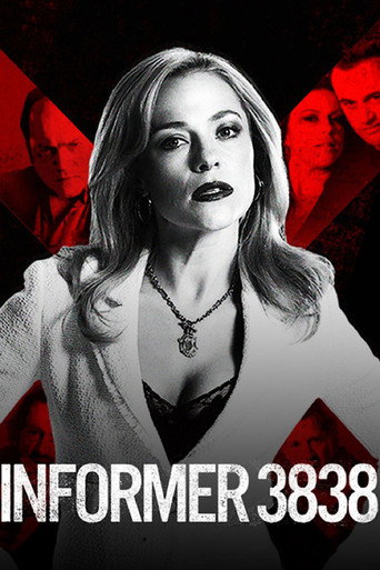 The poster for Miniseries