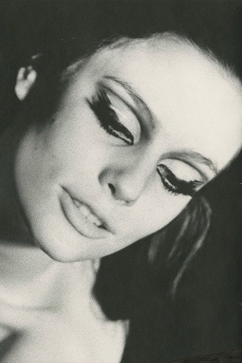 Portrait of Susan Bottomly
