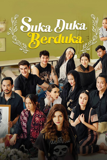 Poster for Suka Duka Berduka