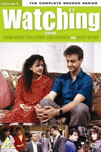 The poster for Season 2