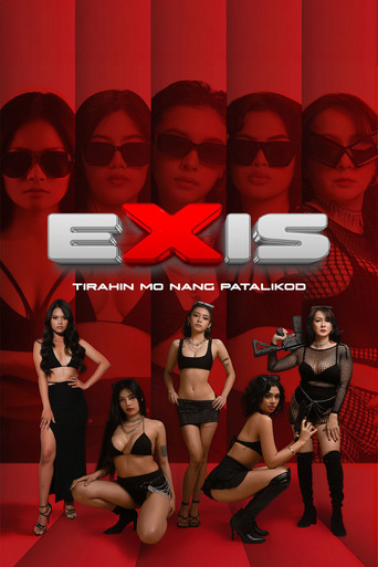 Poster for Ekis