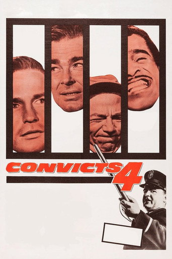 Poster for Convicts 4