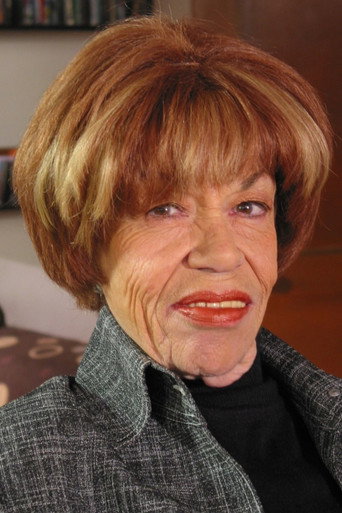 Portrait of Teresa Gutiérrez