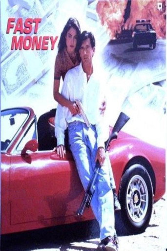Poster for Fast Money