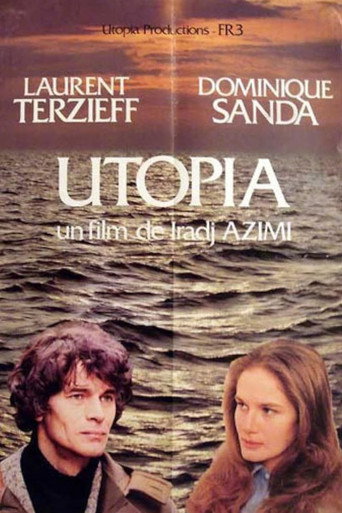 Poster for Utopia