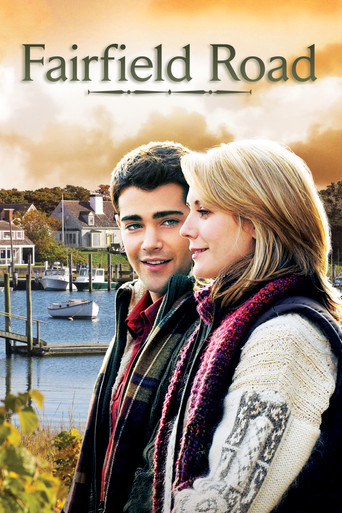 Poster for Fairfield Road