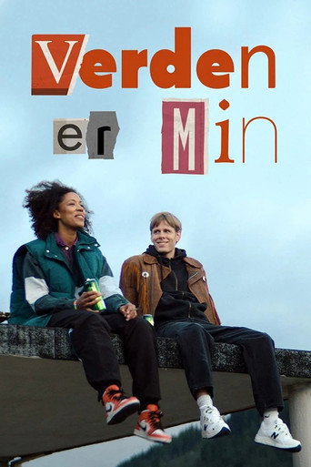 The poster for Season 1