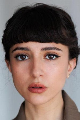Portrait of Yune Nogueiras